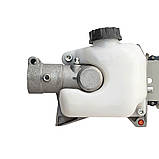 Насадка на мотокосу гілкоріз 28см Tex.AC ТА-05-741 насадка для ефективного обрізання гілок, фото 4