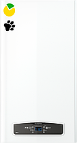24 кВт. Котел димохідний газовий Ariston Cares X 24 CF EU / до 240 м2, фото 2