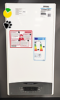 24 кВт. Котел димохідний газовий Ariston Clas X 24 CF EU / до 240 м2, фото 2