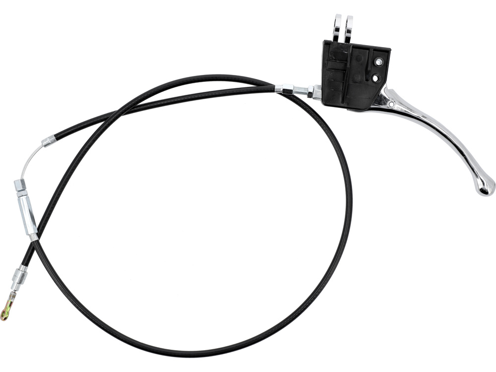 Трос важеля гальма та кермового керування — для самоскида з двигуном внутрішнього згоряння YT-86115 YATO YT-861919, фото 1