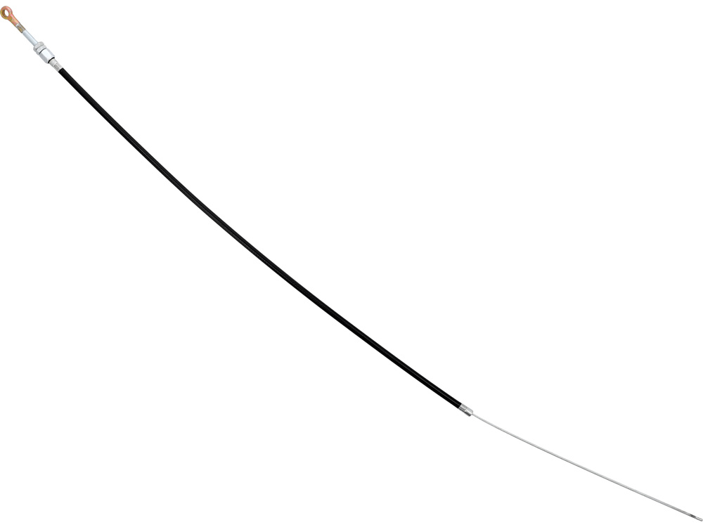 Кабель керування самосвальним корпусом для самоскидів із двигуном внутрішнього згоряння YT-86115 YATO YT-861920, фото 1