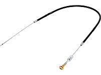 Кабель керування самосвальним корпусом для самоскидів із двигуном внутрішнього згоряння YT-86115 YATO YT-861920, фото 2