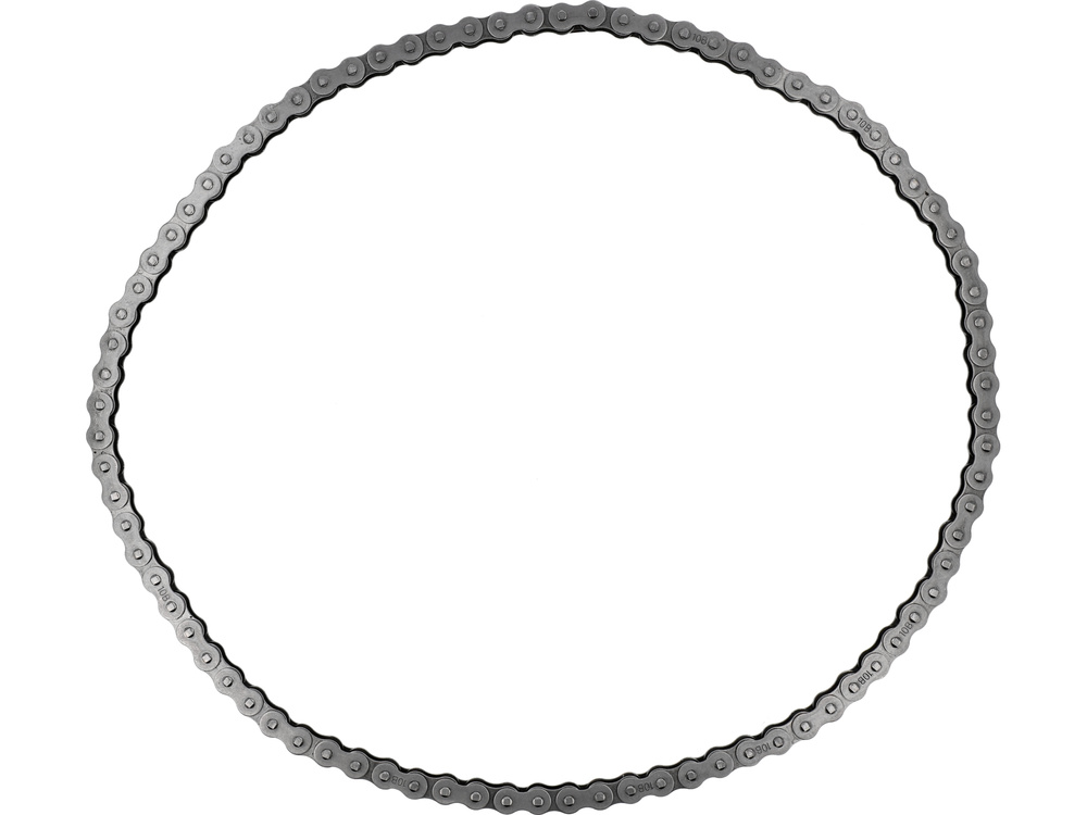 Ланцюг для дизельного міні самоскида YT-86115 модель 10B-84 YATO YT-861923, фото 1