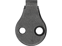 Гнута основа для зубців для подрібнювача пнів YT-86125 YATO YT-861924, фото 2