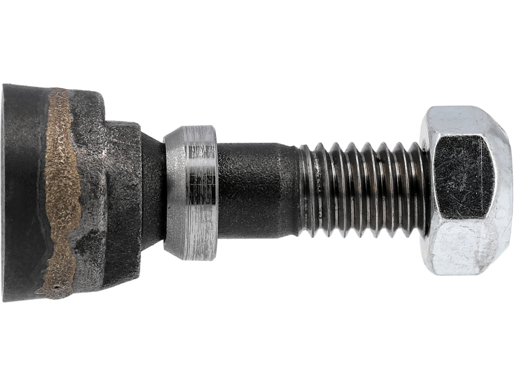 Зубці для подрібнювача пнів YT-86125 YATO YT-861926, фото 1