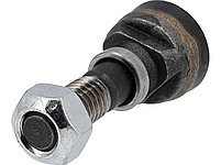 Зубці для подрібнювача пнів YT-86125 YATO YT-861926, фото 2