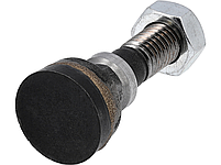 Зубці для подрібнювача пнів YT-86125 YATO YT-861926, фото 3