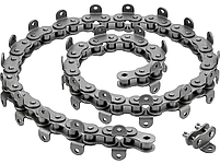 Ланцюг для ланцюгового міні екскаватора YT-86140 YATO YT-861928, фото 2