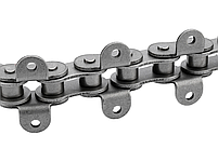 Ланцюг для ланцюгового міні екскаватора YT-86140 YATO YT-861928, фото 3
