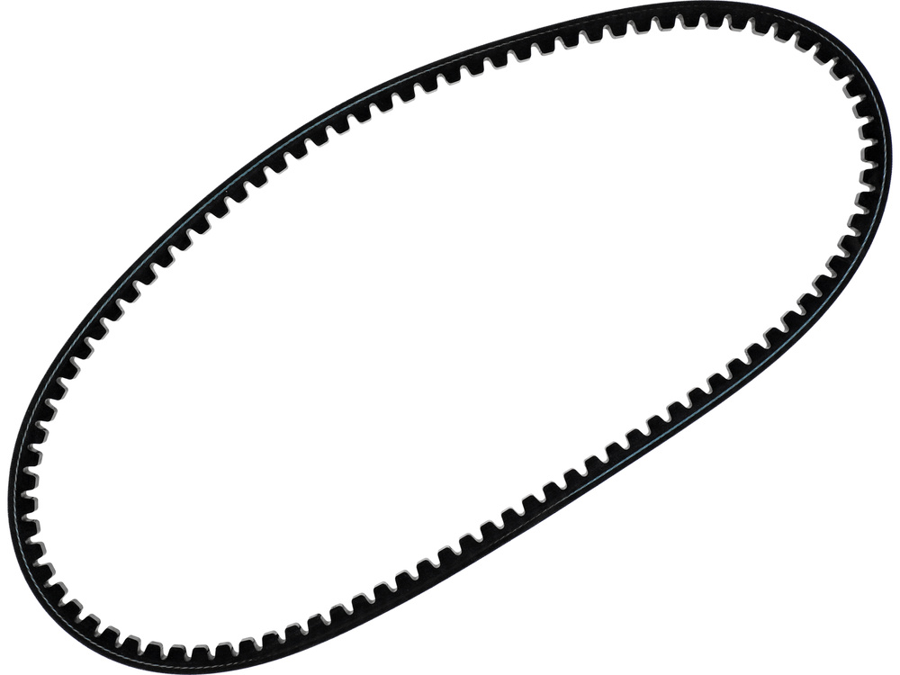 Клиновий ремінь для ланцюгового міні екскаватора YT-86140 YATO YT-861930, фото 1