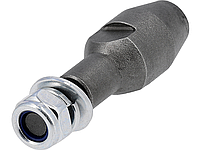 Зубці з твердосплавного сплаву для ланцюгового міні екскаватора YT-86140 YATO YT-861929, фото 3