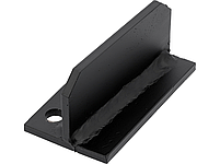 Ніж для ланцюгового міні екскаватора YT-86140 YATO YT-861931, фото 2