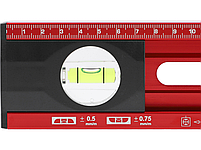 Рівень 400 мм для електриків YATO YT-30327, фото 5