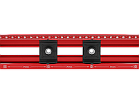 Рівень 400 мм для електриків YATO YT-30327, фото 6