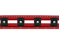 Рівень 450 мм для електриків YATO YT-30328, фото 6