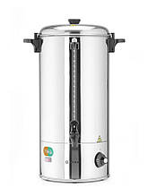 Диспенсер для гарячих напоїв Hendi 20 л 209899