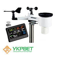 Профессиональная метеостанция ( Wifi ) MISOL WS2900 (WH2900)
