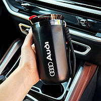 Термочашка з логотипом AUDI
