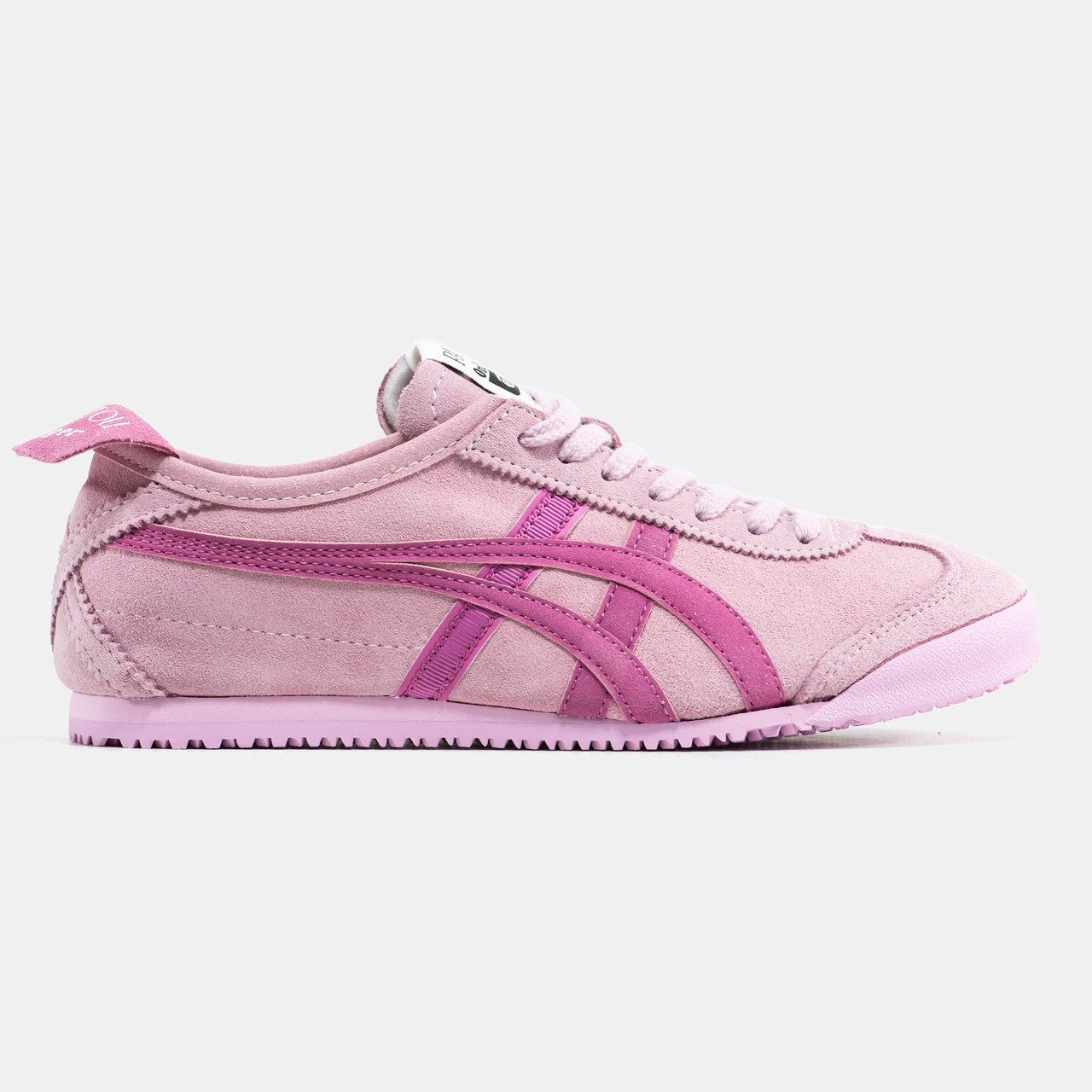 Жіночі Кросівки Asics Onitsuka Tiger Mexico 66 / Асікс Онітсака Тайгер Мехіко 66