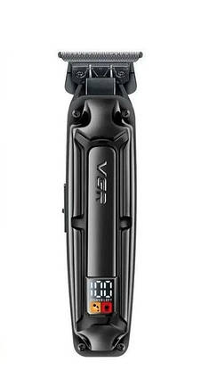 Тример для бороди VGR Professional Hair Trimmer V-904 Black