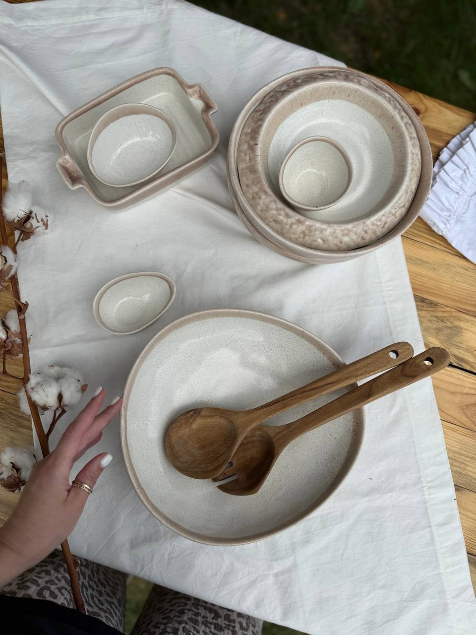 Комплект LATTE 2