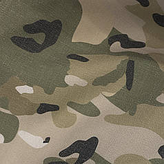 Тканина бавовна мультикам РОЗПРОДАЖ 220 г/м² для одягу