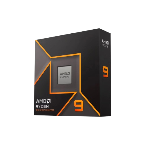 Процесор AMD Ryzen 9 9950X3D Socket AM5 (100-100000719WOF)