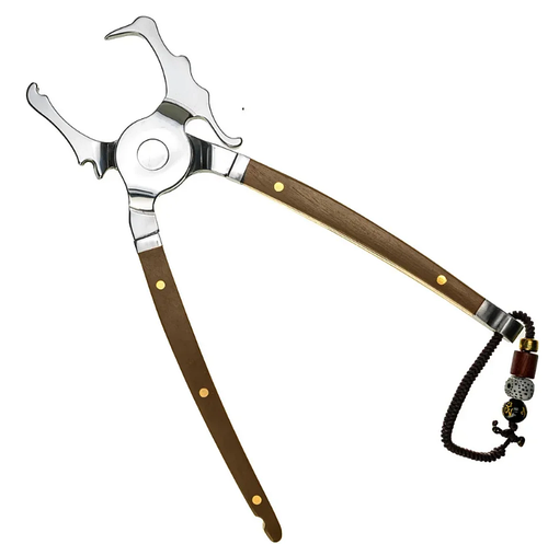 ЩипцідляпресованогочаюДракон