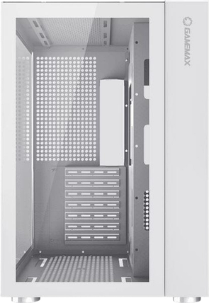 Корпус GameMax Infinity White (Infinity White), фото 3