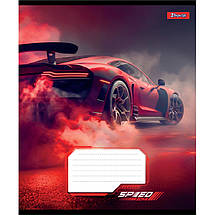 Зошит 36 арк. клітинка "1 Вересня" / Speed, фото 3