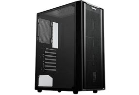 Корпус Vinga CS216B Black (CS216B)