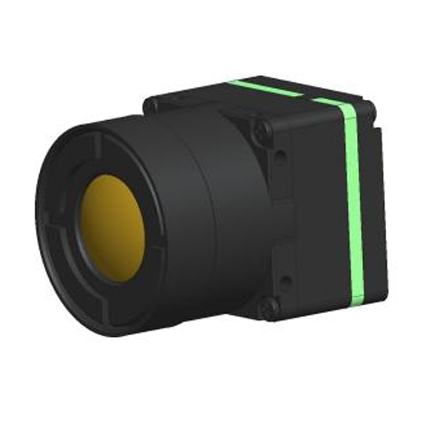 Тепловізійна камера E640 (640×512, 12μm, ≤50mK, MIPI/BT.1120, CDS3)