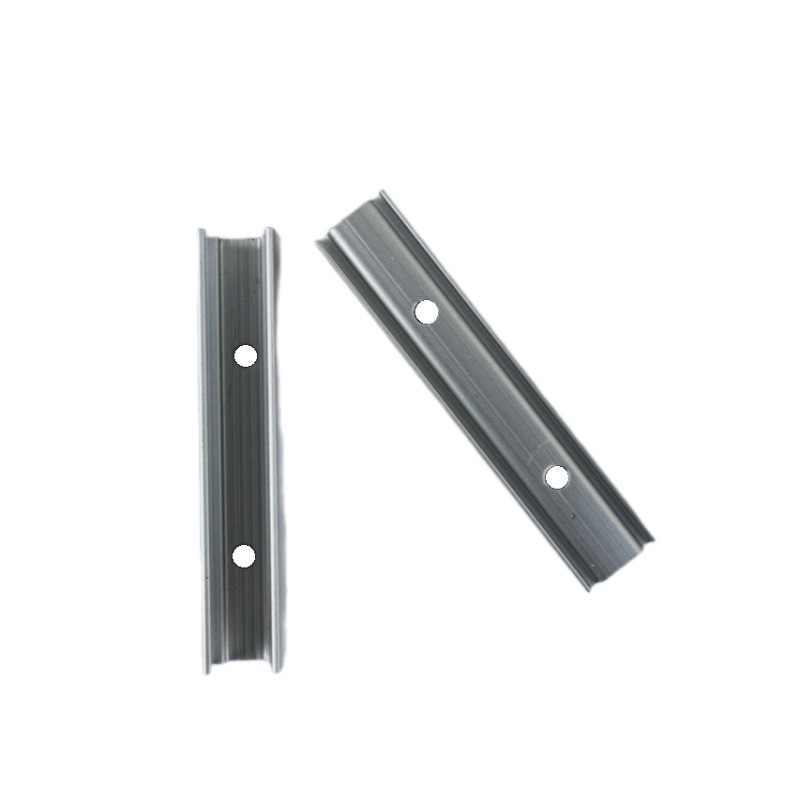 Кліпса для неону 8х16 мм 12В/220В