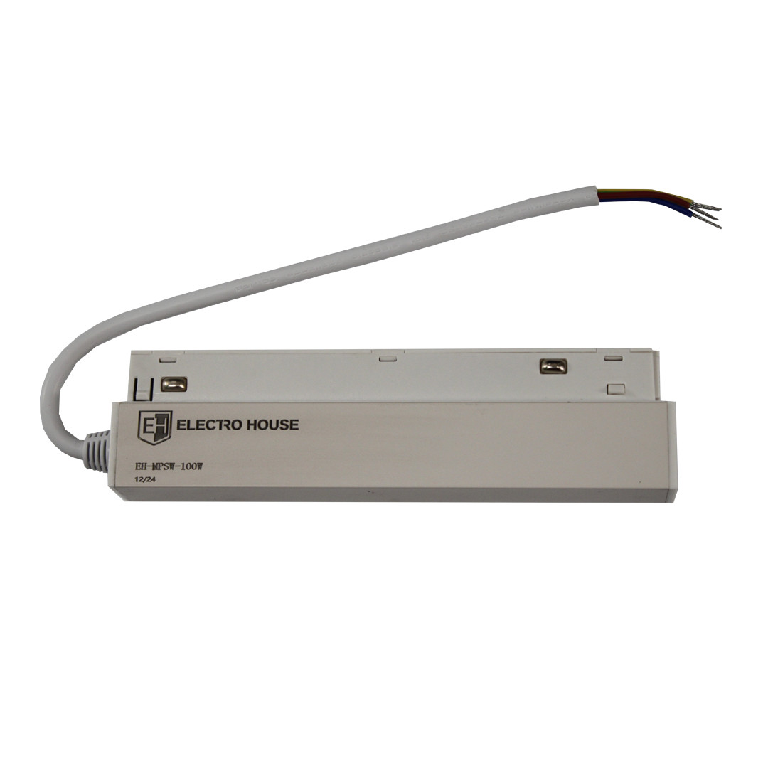 LED-драйвер трекового магнітного світильника 100 Вт39130 (22493130)