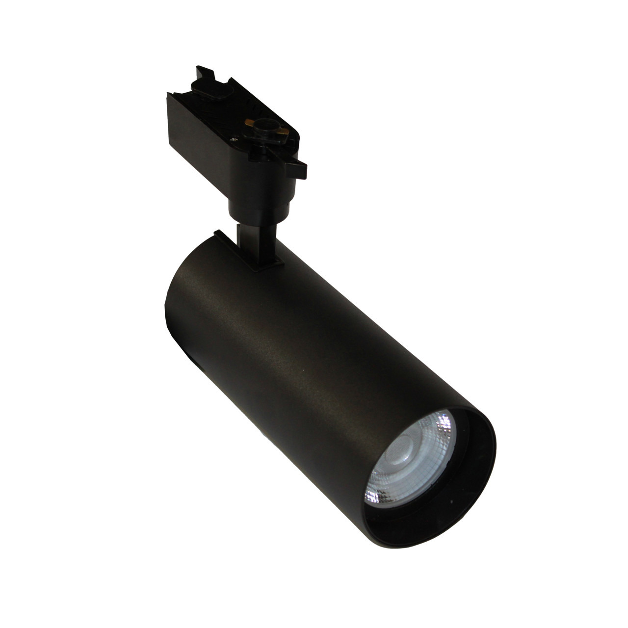 LED-світильник трековий Graceful light 30 Вт 3000 K/4000K/6500 K 2400 Лм, чорний