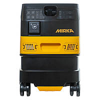Промисловий пилосос Mirka® DEXOS 1217 M AFC, клас M, 17 л, з автoочисткою фільтра (MIX12171220)