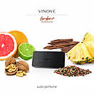 Ароматизатор для авто Vinove LONDON з кристалами Swarovski, колекція Jewelry, фото 4