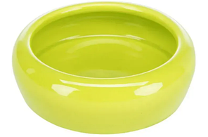 Trixie TX-60742 миска керамічна для гризунів 200 мл/10см