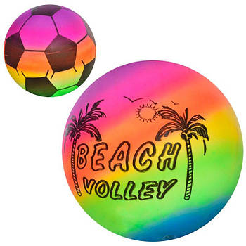 М'яч дитячий MS 0919-1 G-Rich