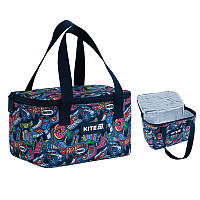 Сумка для ланчу Kite Hot Wheels Skate HW25-2705