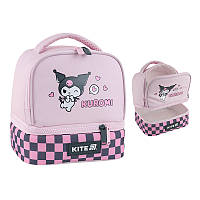 Сумка для ланчу Kite Kuromi HK25-2708
