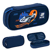 Пенал Kite Hot Wheels HW25-662-2