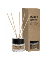 Аромадифузор "Лавровий лист-Ожина" Bispol 50 мл (1 шт.)