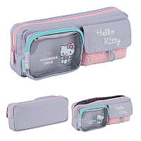 Пенал Kite Hello Kitty HK25-2701-2