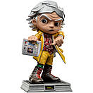 Фігурка BACK TO THE FUTURE II - Doc Brown (Назад у майбутнє), фото 2