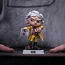 Фігурка BACK TO THE FUTURE II - Doc Brown (Назад у майбутнє), фото 3