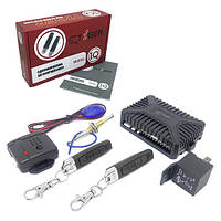 Охоронні системи, датчики, сирени