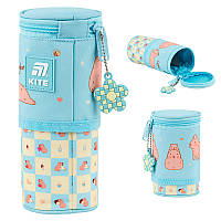 Пенал Kite Chilling Capybara K25-684-4