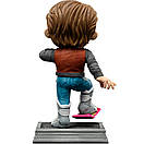 Фігурка BACK TO THE FUTURE II - Marty Mcfly (Назад у майбутнє), фото 4