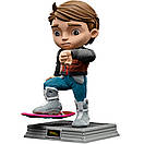 Фігурка BACK TO THE FUTURE II - Marty Mcfly (Назад у майбутнє), фото 2